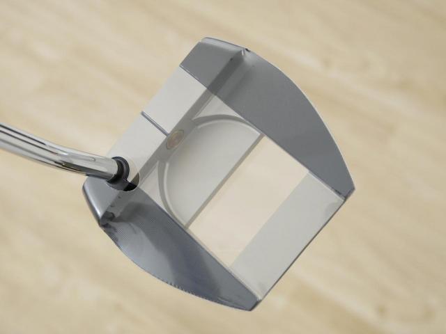 Putter : All : **ของใหม่ ยังไม่แกะพลาสติก** พัตเตอร์ Odyssey Ai-ONE Milled CRUISER Jailbird T DB (ออกปี 2024) ก้าน Stroke LAB SL140 ยาว 38 นิ้ว
