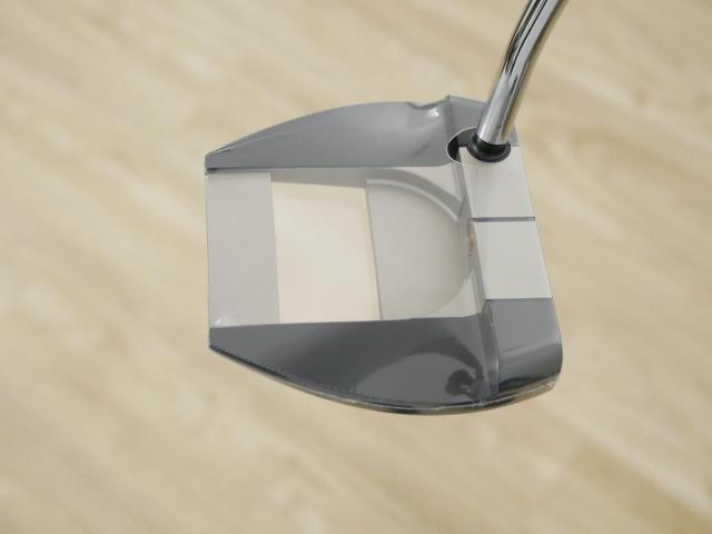 Putter : All : **ของใหม่ ยังไม่แกะพลาสติก** พัตเตอร์ Odyssey Ai-ONE Milled CRUISER Jailbird T DB (ออกปี 2024) ก้าน Stroke LAB SL140 ยาว 38 นิ้ว