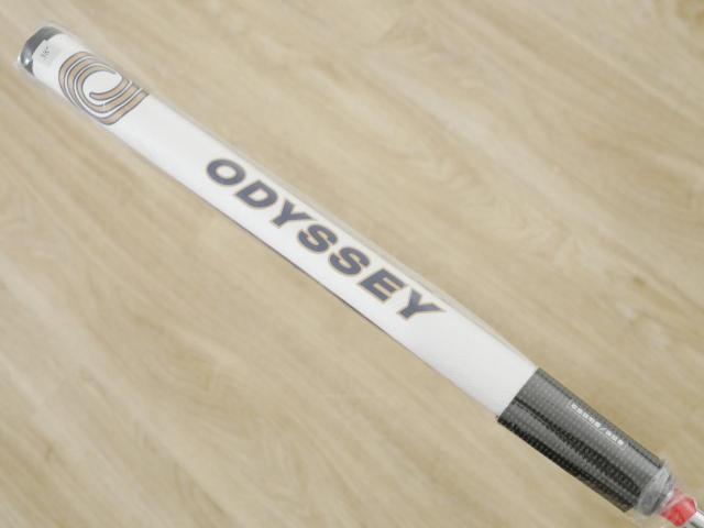 Putter : All : **ของใหม่ ยังไม่แกะพลาสติก** พัตเตอร์ Odyssey Ai-ONE Milled CRUISER Jailbird T DB (ออกปี 2024) ก้าน Stroke LAB SL140 ยาว 38 นิ้ว