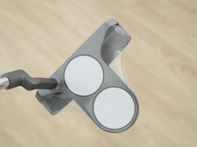Putter : All : **ของใหม่ ยังไม่แกะพลาสติก** พัตเตอร์ Odyssey DFX 2-Ball Blade (รุ่นปี 2025) ยาว 34 นิ้ว