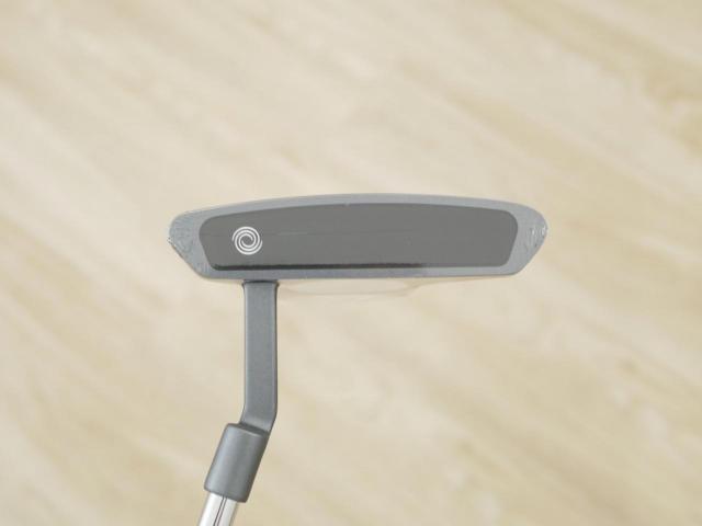 Putter : All : **ของใหม่ ยังไม่แกะพลาสติก** พัตเตอร์ Odyssey DFX 2-Ball Blade (รุ่นปี 2025) ยาว 34 นิ้ว