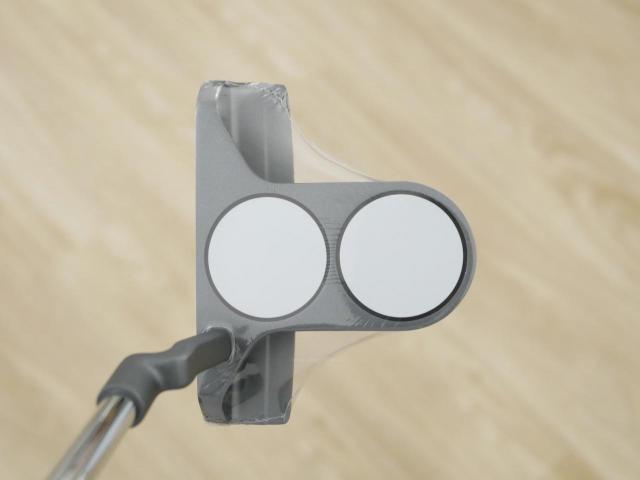 Putter : All : **ของใหม่ ยังไม่แกะพลาสติก** พัตเตอร์ Odyssey DFX 2-Ball Blade (รุ่นปี 2025) ยาว 34 นิ้ว