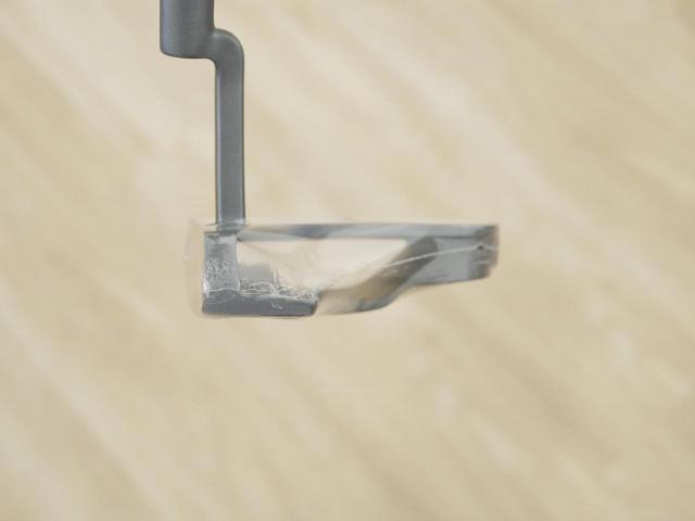 Putter : All : **ของใหม่ ยังไม่แกะพลาสติก** พัตเตอร์ Odyssey DFX 2-Ball Blade (รุ่นปี 2025) ยาว 34 นิ้ว