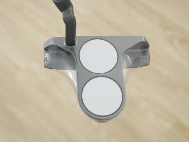 Putter : All : **ของใหม่ ยังไม่แกะพลาสติก** พัตเตอร์ Odyssey DFX 2-Ball Blade (รุ่นปี 2025) ยาว 34 นิ้ว