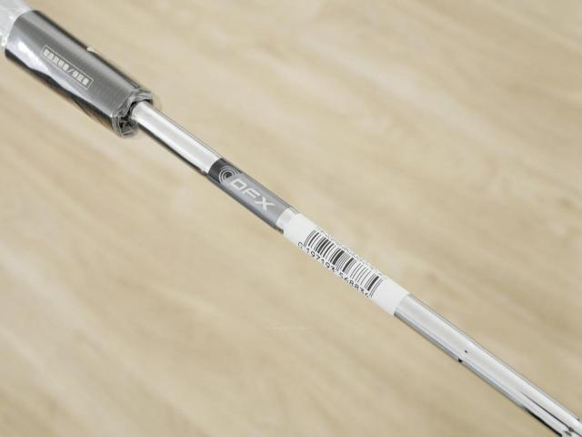 Putter : All : **ของใหม่ ยังไม่แกะพลาสติก** พัตเตอร์ Odyssey DFX 2-Ball Blade (รุ่นปี 2025) ยาว 34 นิ้ว