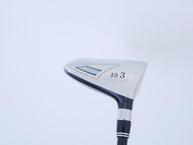 Fairway Wood : Tourstage : หัวไม้ 3 Tourstage PHYZ III (ซี่รีย์ท็อปของ Tourstage) Loft 15 Flex R
