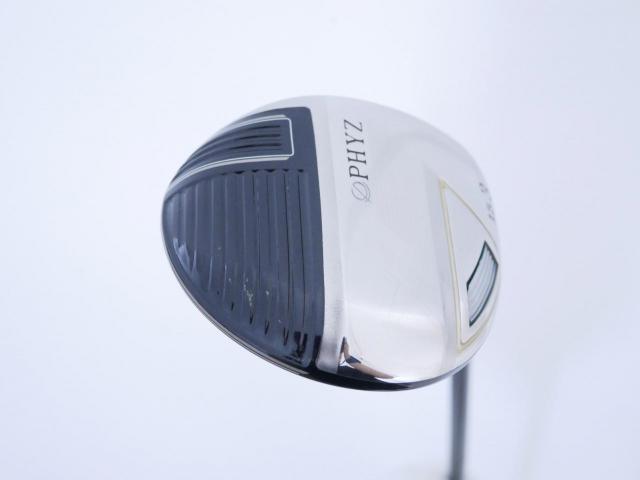 Fairway Wood : Tourstage : หัวไม้ 3 Tourstage PHYZ III (ซี่รีย์ท็อปของ Tourstage) Loft 15 Flex R
