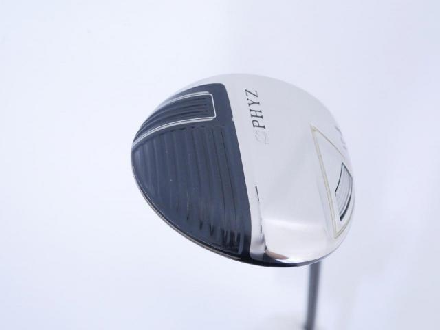 Fairway Wood : Tourstage : หัวไม้ 4 Tourstage PHYZ III (ซี่รีย์ท็อปของ Tourstage) Loft 17 Flex R