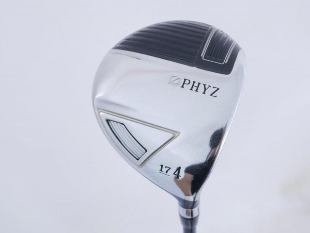 Fairway Wood : Tourstage : หัวไม้ 4 Tourstage PHYZ III (ซี่รีย์ท็อปของ Tourstage) Loft 17 Flex R