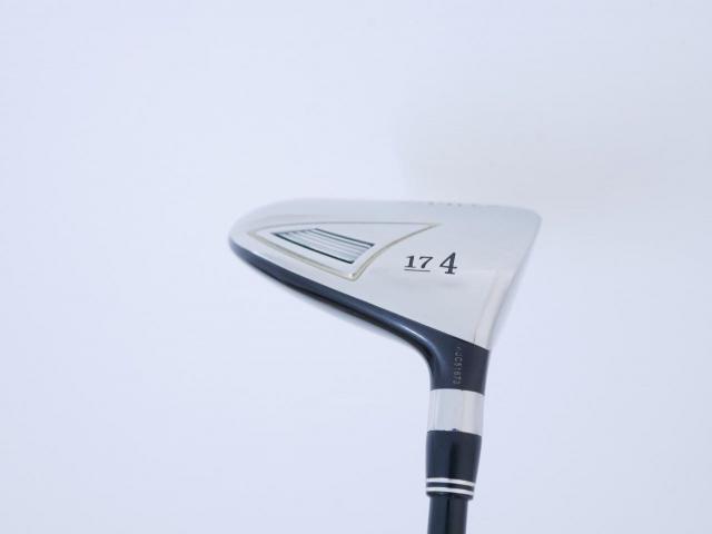 Fairway Wood : Tourstage : หัวไม้ 4 Tourstage PHYZ III (ซี่รีย์ท็อปของ Tourstage) Loft 17 Flex R
