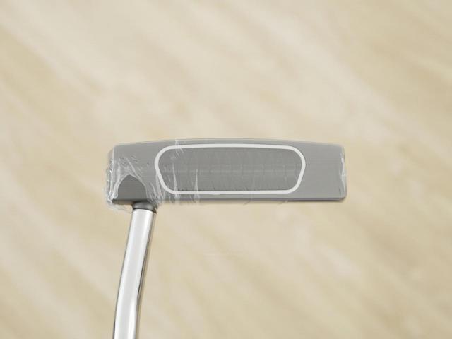 Putter : All : **ของใหม่ ยังไม่แกะพลาสติก** พัตเตอร์ Odyssey TOULON AI-ONE Memphis Limited (รุ่นพิเศษ ท้อปสุด ปี 2025) ก้าน Stroke LAB 70 ยาว 34 นิ้ว