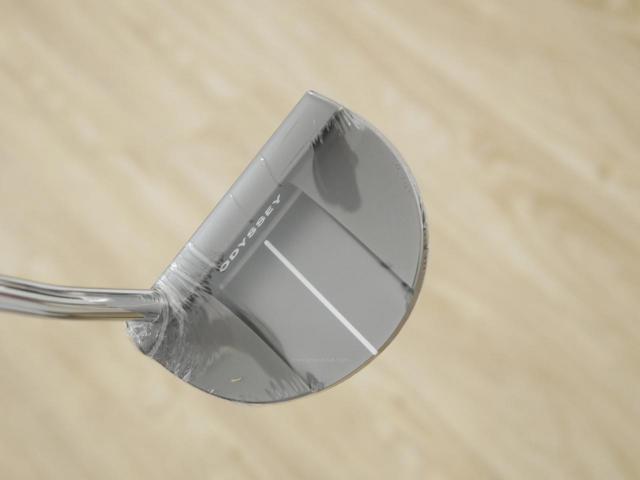 Putter : All : **ของใหม่ ยังไม่แกะพลาสติก** พัตเตอร์ Odyssey TOULON AI-ONE Memphis Limited (รุ่นพิเศษ ท้อปสุด ปี 2025) ก้าน Stroke LAB 70 ยาว 34 นิ้ว