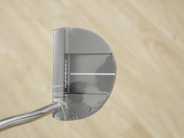 Putter : All : **ของใหม่ ยังไม่แกะพลาสติก** พัตเตอร์ Odyssey TOULON AI-ONE Memphis Limited (รุ่นพิเศษ ท้อปสุด ปี 2025) ก้าน Stroke LAB 70 ยาว 34 นิ้ว