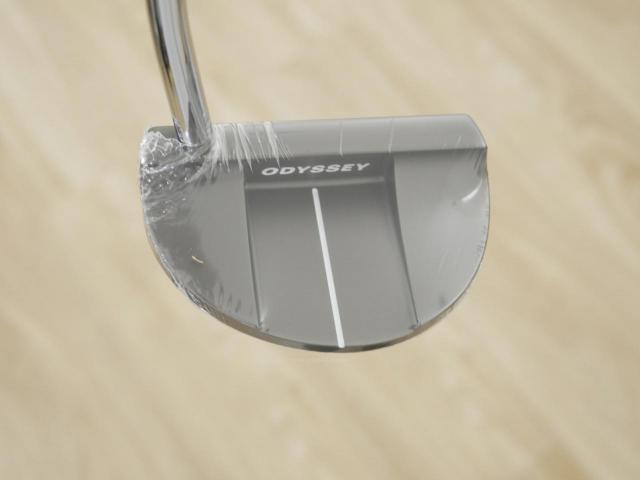Putter : All : **ของใหม่ ยังไม่แกะพลาสติก** พัตเตอร์ Odyssey TOULON AI-ONE Memphis Limited (รุ่นพิเศษ ท้อปสุด ปี 2025) ก้าน Stroke LAB 70 ยาว 34 นิ้ว