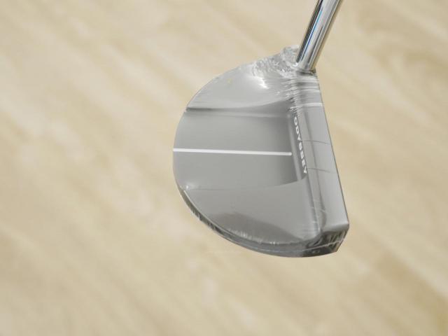 Putter : All : **ของใหม่ ยังไม่แกะพลาสติก** พัตเตอร์ Odyssey TOULON AI-ONE Memphis Limited (รุ่นพิเศษ ท้อปสุด ปี 2025) ก้าน Stroke LAB 70 ยาว 34 นิ้ว