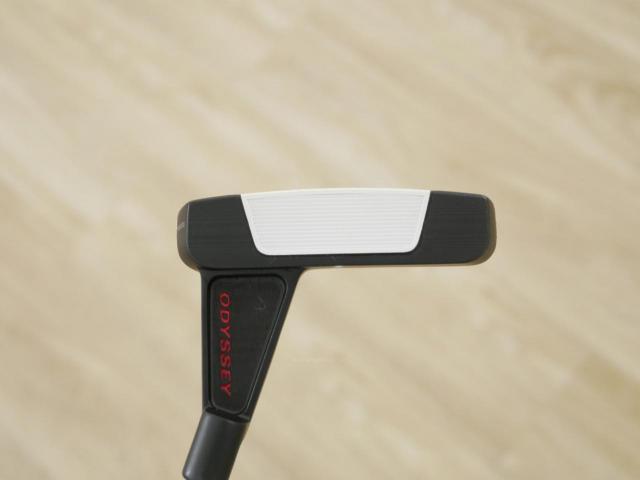 Putter : All : พัตเตอร์ Odyssey Ai-DUAL TRI-BEAM Jailbird Mini (รุ่นล่าสุด ออกปี 2026) ยาว 33 นิ้ว