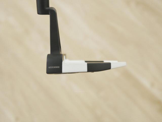 Putter : All : พัตเตอร์ Odyssey Ai-DUAL TRI-BEAM Jailbird Mini (รุ่นล่าสุด ออกปี 2026) ยาว 33 นิ้ว