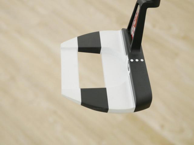 Putter : All : พัตเตอร์ Odyssey Ai-DUAL TRI-BEAM Jailbird Mini (รุ่นล่าสุด ออกปี 2026) ยาว 33 นิ้ว