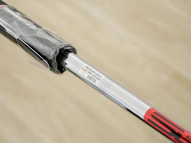 Putter : All : พัตเตอร์ Odyssey Ai-DUAL TRI-BEAM Jailbird Mini (รุ่นล่าสุด ออกปี 2026) ยาว 33 นิ้ว