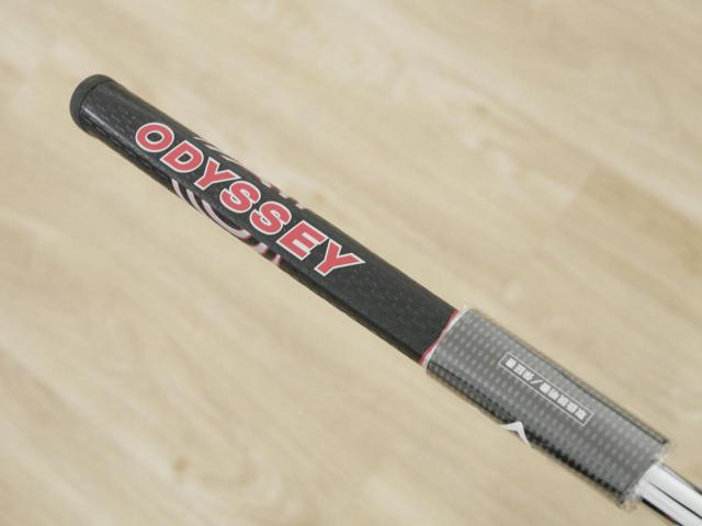 Putter : All : พัตเตอร์ Odyssey Ai-DUAL TRI-BEAM Jailbird Mini (รุ่นล่าสุด ออกปี 2026) ยาว 33 นิ้ว