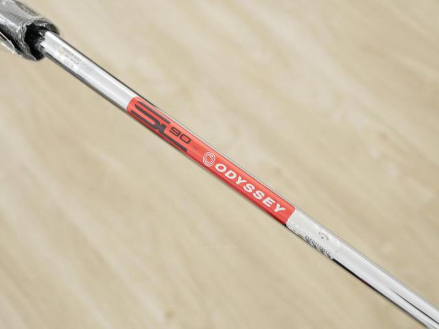 Putter : All : พัตเตอร์ Odyssey Ai-DUAL TRI-BEAM Jailbird Mini (รุ่นล่าสุด ออกปี 2026) ยาว 33 นิ้ว
