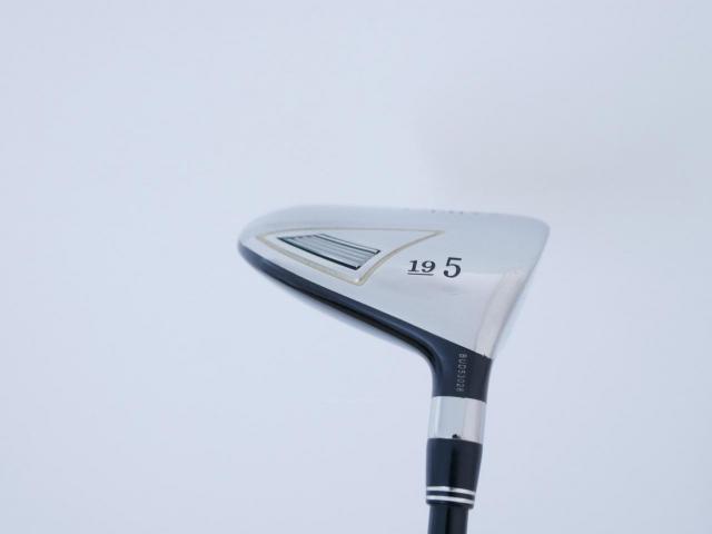 Fairway Wood : Tourstage : หัวไม้ 5 Tourstage PHYZ III (ซี่รีย์ท็อปของ Tourstage) Loft 19 Flex R