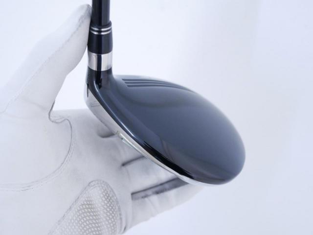 Fairway Wood : Tourstage : หัวไม้ 5 Tourstage PHYZ III (ซี่รีย์ท็อปของ Tourstage) Loft 19 Flex R