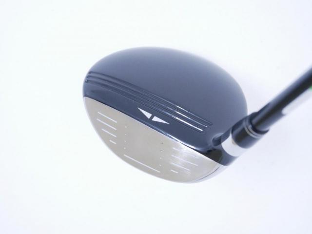 Fairway Wood : Tourstage : หัวไม้ 5 Tourstage PHYZ III (ซี่รีย์ท็อปของ Tourstage) Loft 19 Flex R