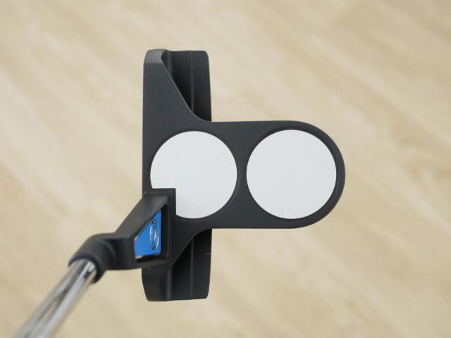 Putter : All : พัตเตอร์ Odyssey Ai-ONE TRI-BEAM 2-Ball Blade (ออกปี 2024) ก้าน Stroke LAB 90 ยาว 34 นิ้ว