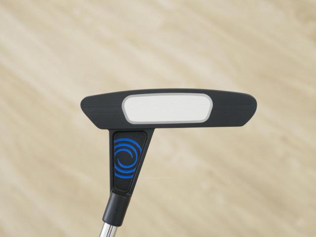 Putter : All : พัตเตอร์ Odyssey Ai-ONE TRI-BEAM 2-Ball Blade (ออกปี 2024) ก้าน Stroke LAB 90 ยาว 34 นิ้ว
