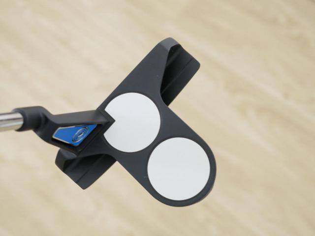 Putter : All : พัตเตอร์ Odyssey Ai-ONE TRI-BEAM 2-Ball Blade (ออกปี 2024) ก้าน Stroke LAB 90 ยาว 34 นิ้ว