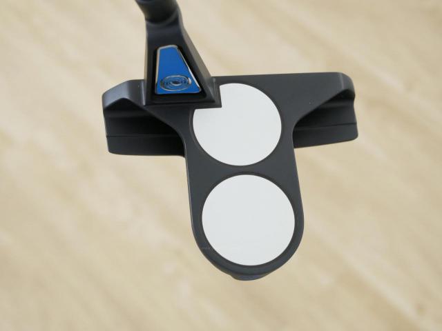 Putter : All : พัตเตอร์ Odyssey Ai-ONE TRI-BEAM 2-Ball Blade (ออกปี 2024) ก้าน Stroke LAB 90 ยาว 34 นิ้ว