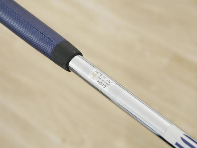 Putter : All : พัตเตอร์ Odyssey Ai-ONE TRI-BEAM 2-Ball Blade (ออกปี 2024) ก้าน Stroke LAB 90 ยาว 34 นิ้ว