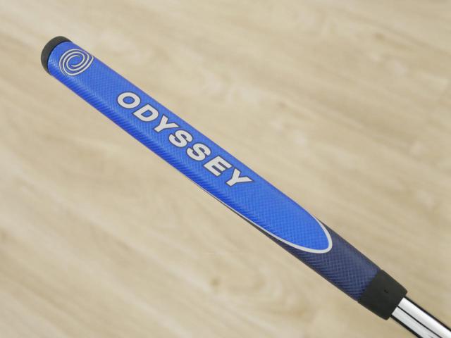 Putter : All : พัตเตอร์ Odyssey Ai-ONE TRI-BEAM 2-Ball Blade (ออกปี 2024) ก้าน Stroke LAB 90 ยาว 34 นิ้ว