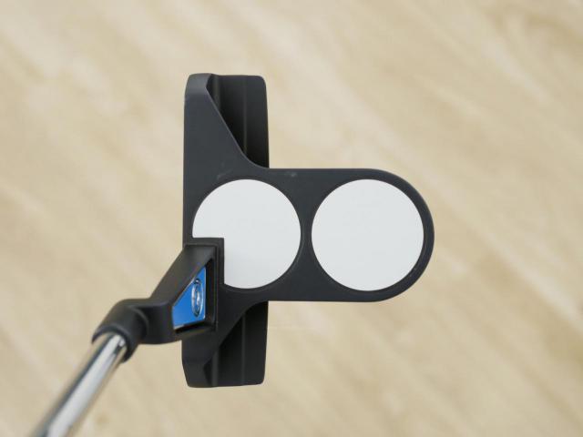 Putter : All : พัตเตอร์ Odyssey Ai-ONE TRI-BEAM 2-Ball Blade (ออกปี 2024) ก้าน Stroke LAB 90 ยาว 34 นิ้ว