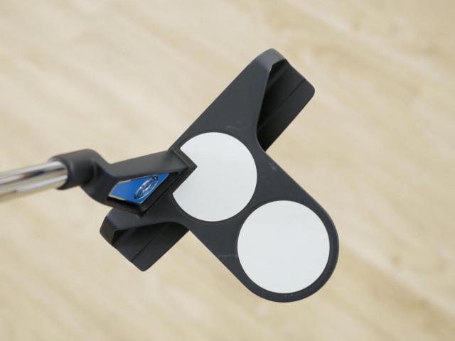 Putter : All : พัตเตอร์ Odyssey Ai-ONE TRI-BEAM 2-Ball Blade (ออกปี 2024) ก้าน Stroke LAB 90 ยาว 34 นิ้ว