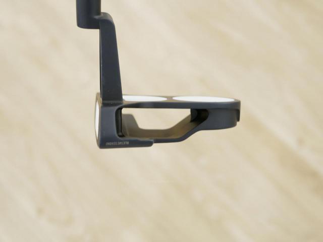Putter : All : พัตเตอร์ Odyssey Ai-ONE TRI-BEAM 2-Ball Blade (ออกปี 2024) ก้าน Stroke LAB 90 ยาว 34 นิ้ว
