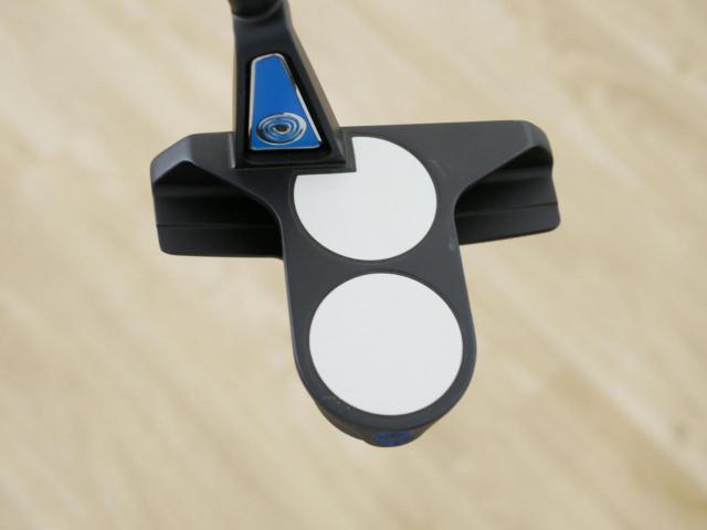 Putter : All : พัตเตอร์ Odyssey Ai-ONE TRI-BEAM 2-Ball Blade (ออกปี 2024) ก้าน Stroke LAB 90 ยาว 34 นิ้ว