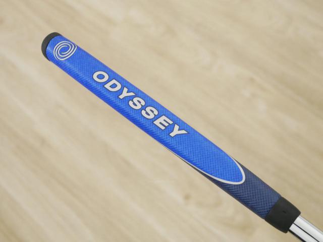 Putter : All : พัตเตอร์ Odyssey Ai-ONE TRI-BEAM 2-Ball Blade (ออกปี 2024) ก้าน Stroke LAB 90 ยาว 34 นิ้ว
