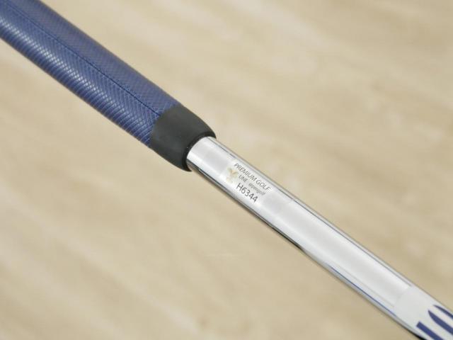 Putter : All : พัตเตอร์ Odyssey Ai-ONE TRI-BEAM 2-Ball Blade (ออกปี 2024) ก้าน Stroke LAB 90 ยาว 34 นิ้ว