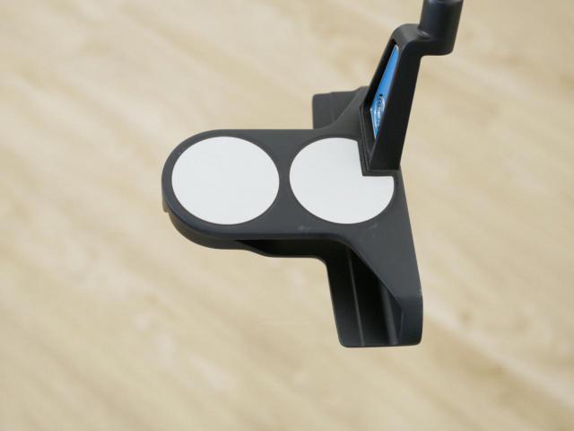 Putter : All : พัตเตอร์ Odyssey Ai-ONE TRI-BEAM 2-Ball Blade (ออกปี 2024) ก้าน Stroke LAB 90 ยาว 34 นิ้ว