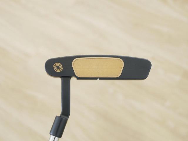 Putter : All : พัตเตอร์ Odyssey Ai-ONE Milled ONE T (รุ่นท็อป ออกปี 2024) ก้าน Stroke LAB 90 ยาว 34 นิ้ว