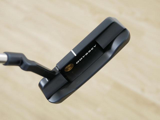 Putter : All : พัตเตอร์ Odyssey Ai-ONE Milled ONE T (รุ่นท็อป ออกปี 2024) ก้าน Stroke LAB 90 ยาว 34 นิ้ว