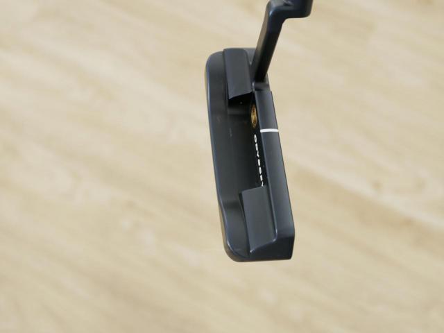 Putter : All : พัตเตอร์ Odyssey Ai-ONE Milled ONE T (รุ่นท็อป ออกปี 2024) ก้าน Stroke LAB 90 ยาว 34 นิ้ว