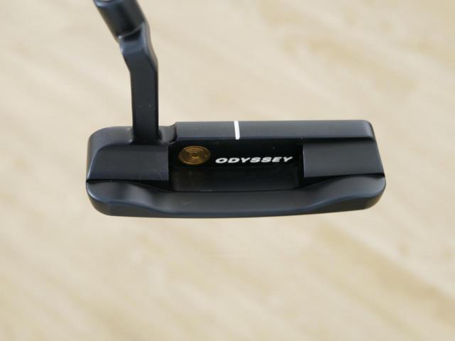 Putter : All : พัตเตอร์ Odyssey Ai-ONE Milled ONE T (รุ่นท็อป ออกปี 2024) ก้าน Stroke LAB 90 ยาว 34 นิ้ว