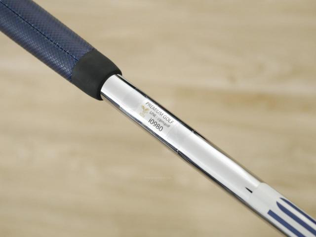 Putter : All : พัตเตอร์ Odyssey Ai-ONE Milled ONE T (รุ่นท็อป ออกปี 2024) ก้าน Stroke LAB 90 ยาว 34 นิ้ว
