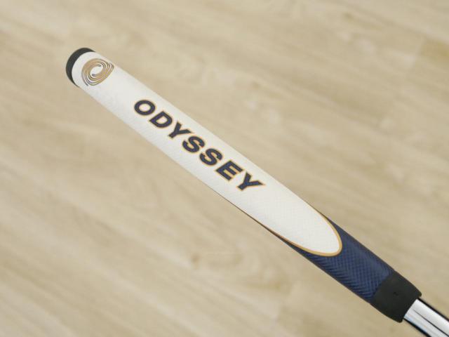 Putter : All : พัตเตอร์ Odyssey Ai-ONE Milled ONE T (รุ่นท็อป ออกปี 2024) ก้าน Stroke LAB 90 ยาว 34 นิ้ว