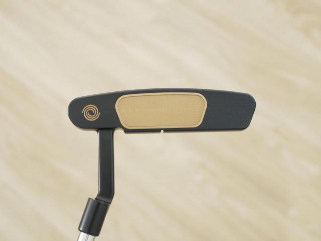 Putter : All : พัตเตอร์ Odyssey Ai-ONE Milled ONE T (รุ่นท็อป ออกปี 2024) ก้าน Stroke LAB 90 ยาว 34 นิ้ว
