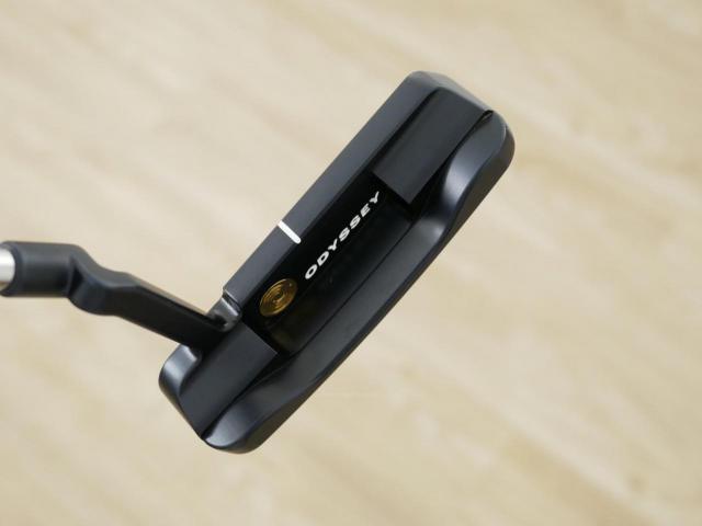 Putter : All : พัตเตอร์ Odyssey Ai-ONE Milled ONE T (รุ่นท็อป ออกปี 2024) ก้าน Stroke LAB 90 ยาว 34 นิ้ว