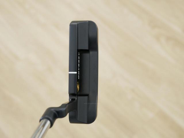 Putter : All : พัตเตอร์ Odyssey Ai-ONE Milled ONE T (รุ่นท็อป ออกปี 2024) ก้าน Stroke LAB 90 ยาว 34 นิ้ว